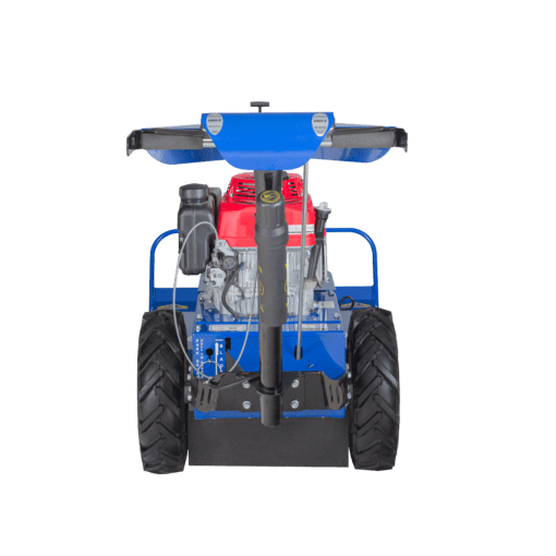 26 in. BlueBird Walk Behind Brush Cutter Hydro Drive Honda Engine BC26.