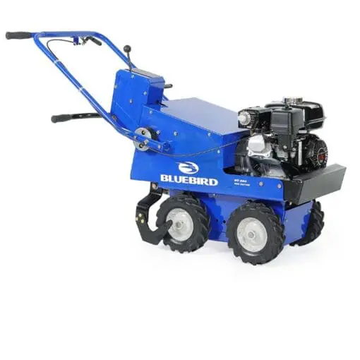 18 in. BlueBird Sod Cutter Honda Engine 5.5 hp SC550.