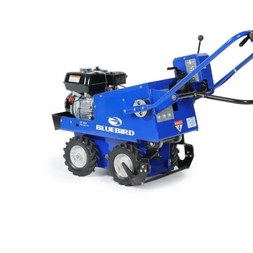 18 in. BlueBird Sod Cutter Honda Engine 5.5 hp SC550.