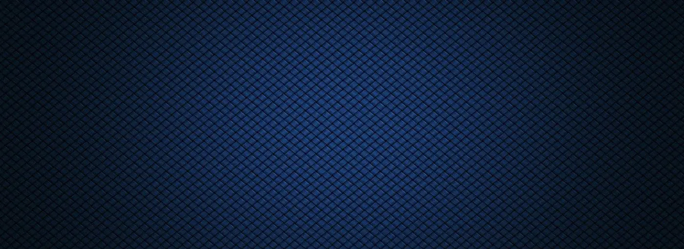 Blue patterned background texture.