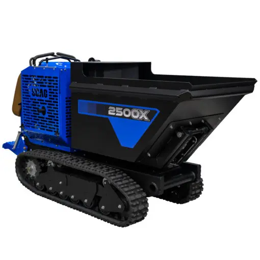 2500X Tracked Power Buggy