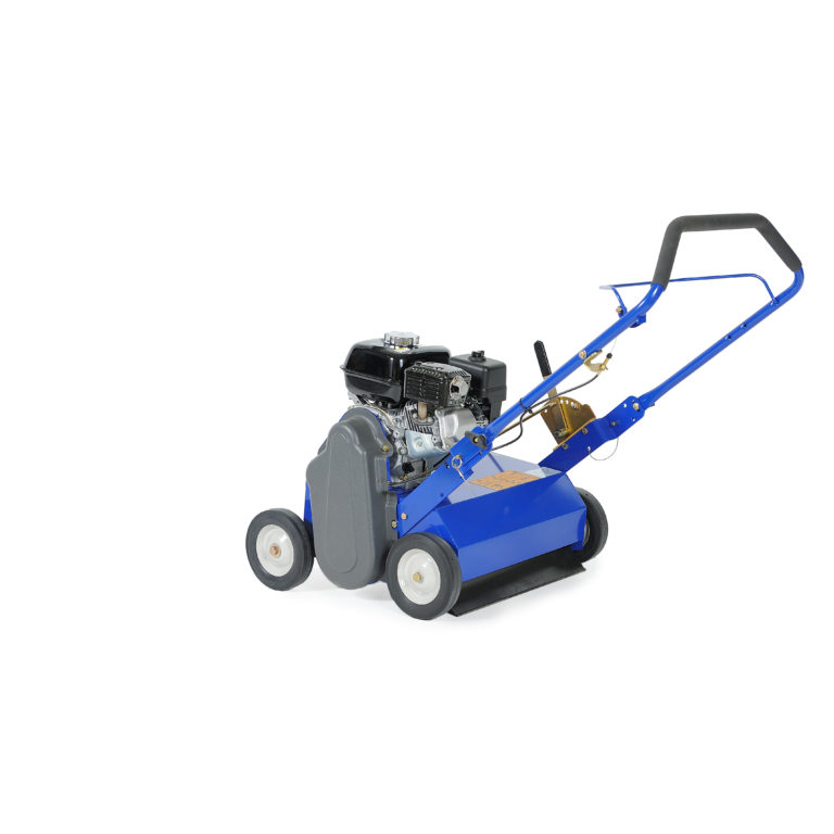 Power Rake | Buy | Rent | Sale | 18 in. BlueBird Power Rake Briggs