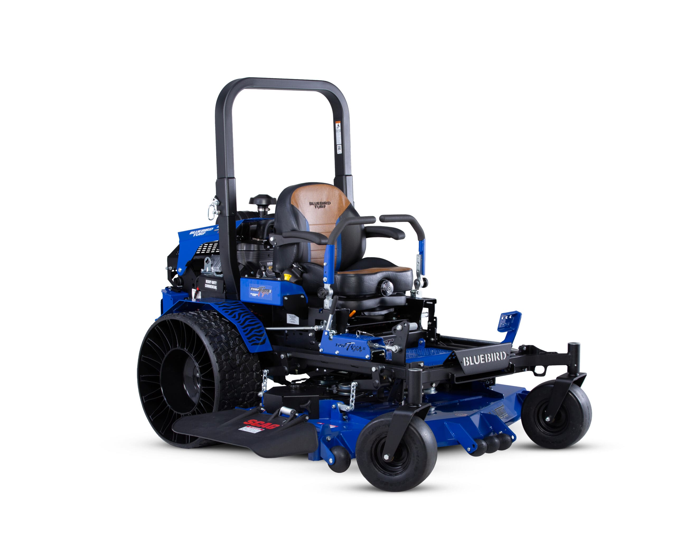 Tigers6 Bluebird_TurfTigerII_2026_Stud