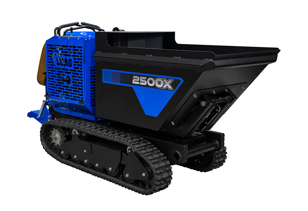 Utility Equipment