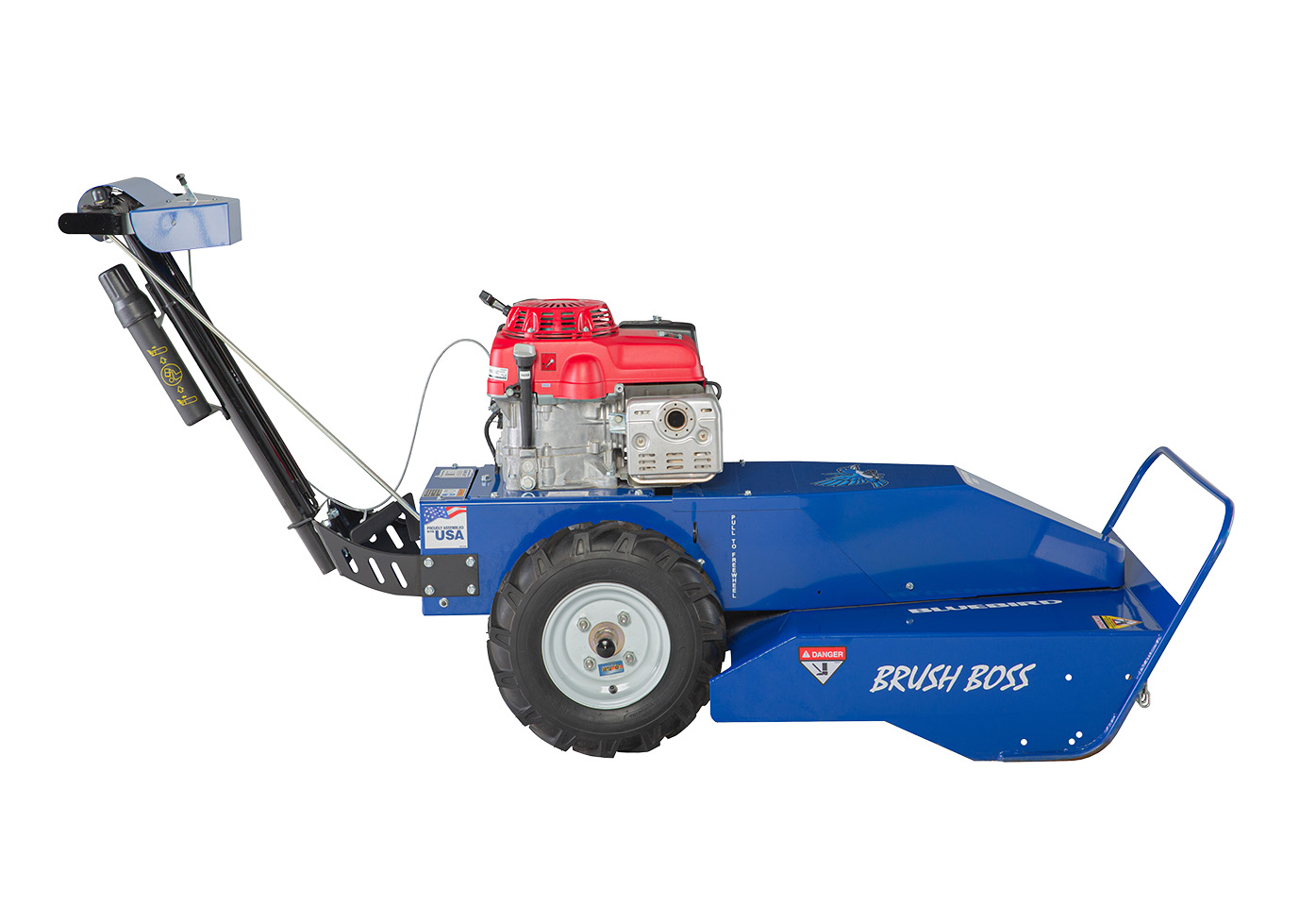 Brush Cutters